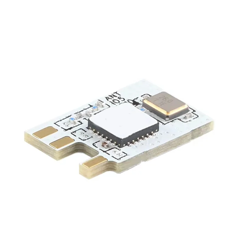 AAAEL-ESP8684-WROOM-07-H2 ESP8684 32Bit RISC-V MCU 2.4Ghz 4MB Wifi Bluetooth 5 Wi-Fi Wireless Module Compatible