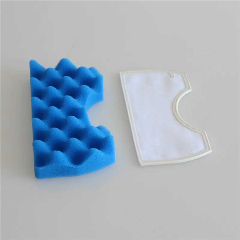 

A29R 50Set Blue Sponge Filter White Cotton Liver Filter For DJ97-01040C Series Vacuum Cleaner Parts