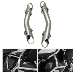 For BMW R1250GS LC ADV R 1250GS R1250 GS Adventure GSA 2019-2023 2022 Engine Highway Guard Crash Bar Bumper Frame Protection