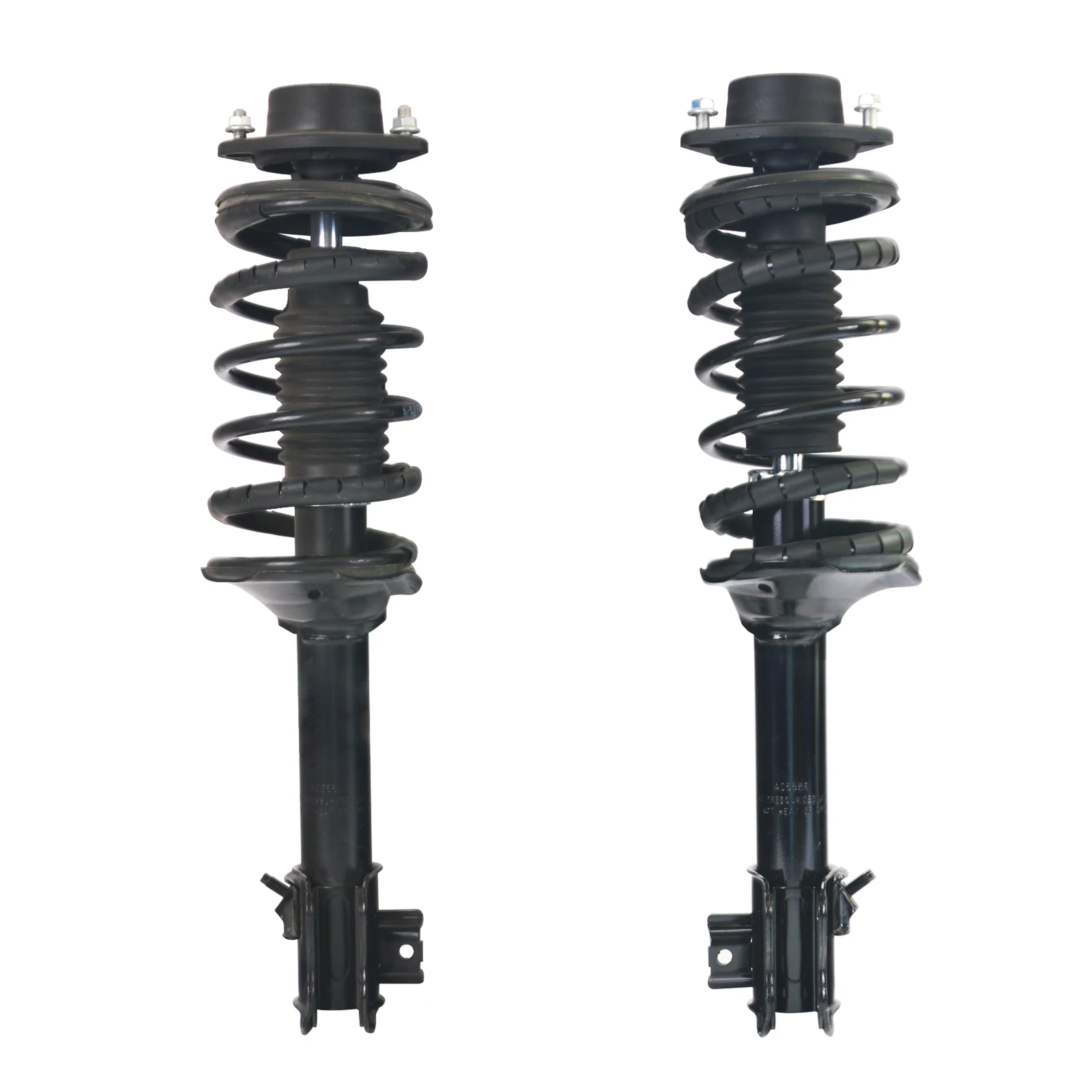 

Pair Rear Shocks Absorber Struts for 1993-1999 NISSAN-ALTIMA