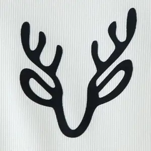 Hochkragen kleine weiße Männer 3 -Piens im Herbst und Winter Casual Joker Modearm Long t -Shirt Teenager Krieg Hauptminiblusenverkäufe mit Langarm - №2