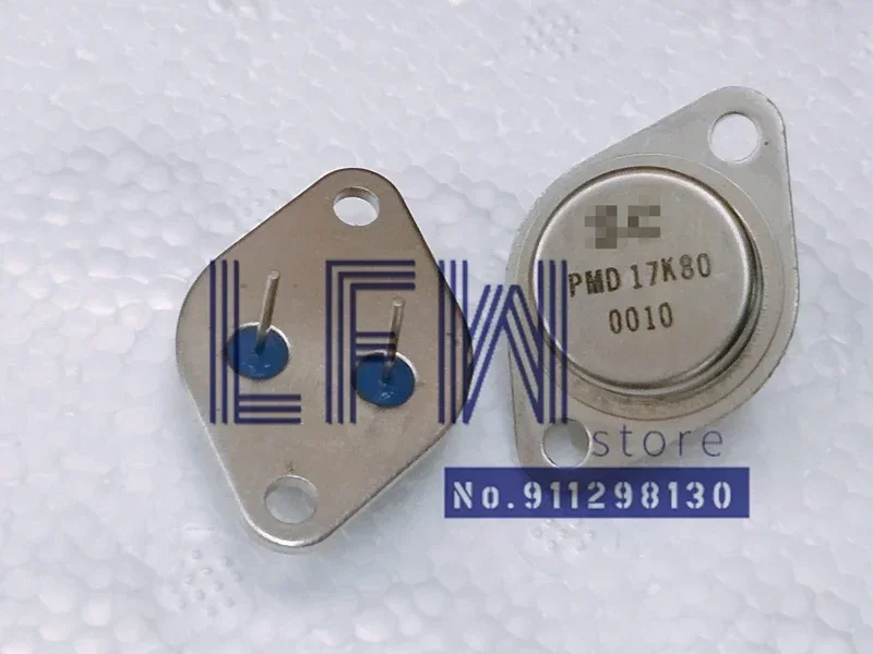 

PMD17K80 1pcs/lot New&Original In Stock