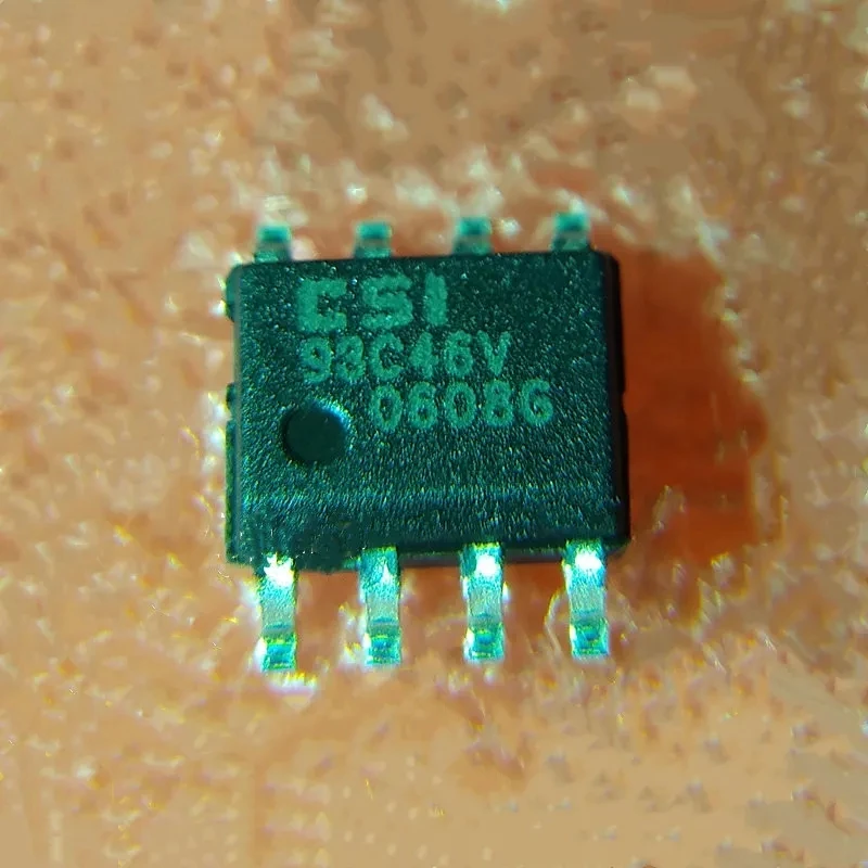 5PCS CAT24WC32J-TE13 CAT24WC32J SOP8 Marca original novo