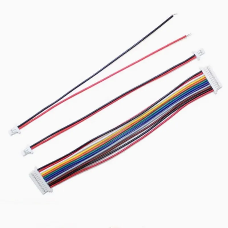 10Pcs Sh 1.0Mm Wire…