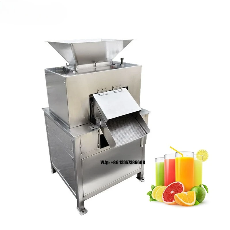 

Automatic Grape Wine Hydraulic Cold Press Juicer Equipment Commercial Fresh Fruit Juice Making Machine Juice Extractor