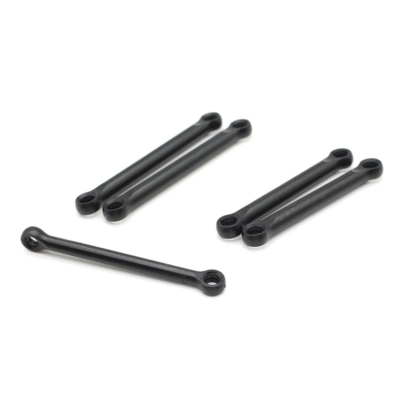 Tie Rod For Wltoys 1/12 124008 124010 DIY RC Car Upgrade Parts