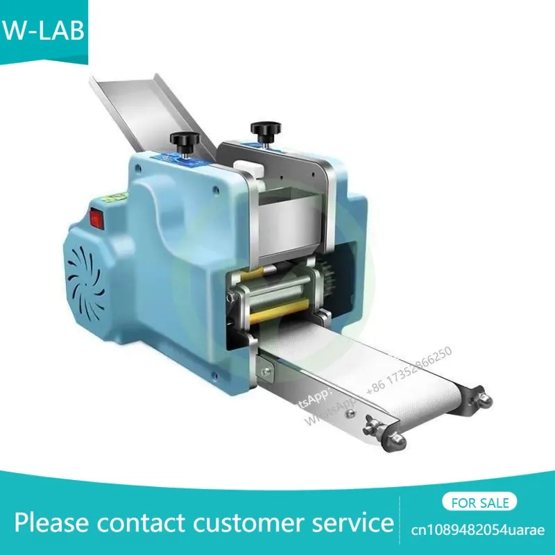 Customized Imitation Manual Rolling Machine, Dumpling Machine, Automatic Dumpling Machine, Commercial Rolling