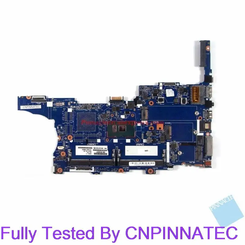 

6050A2728501 материнская плата для HP EliteBook 840 850 G3