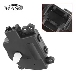 2 Pins Heater Blend Air Door Actuator for Ford Fiesta 2011 2012 2013 2014 2015 2016 2017 2018 BE8Z19E616A