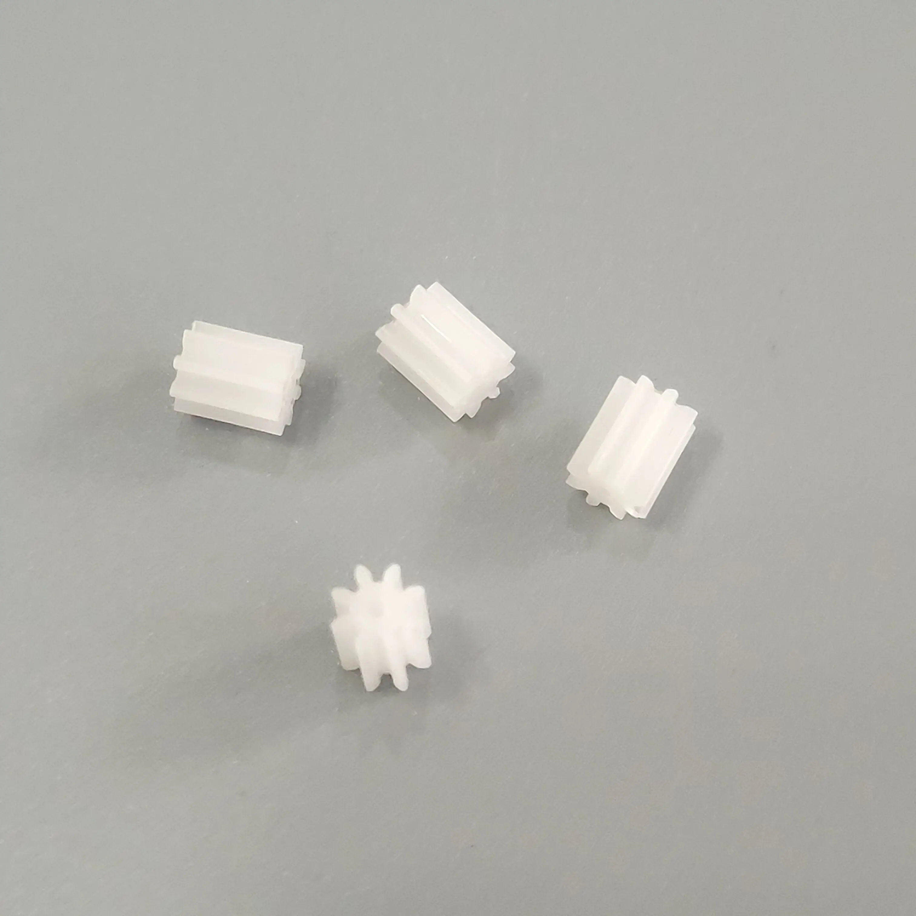 4 шт., запасная часть двигателя для E99 E99 PRO 2, мини-дрон, радиоуправляемый квадрокоптер, мотор-редуктор, аксессуар