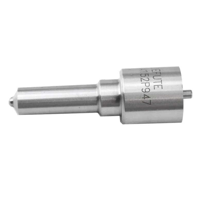 4 Uds nueva boquilla de inyector diésel DLLA152P947 para inyector de combustible 95000-6250 para Nissan Navara D22 D40 Frontier 2,5