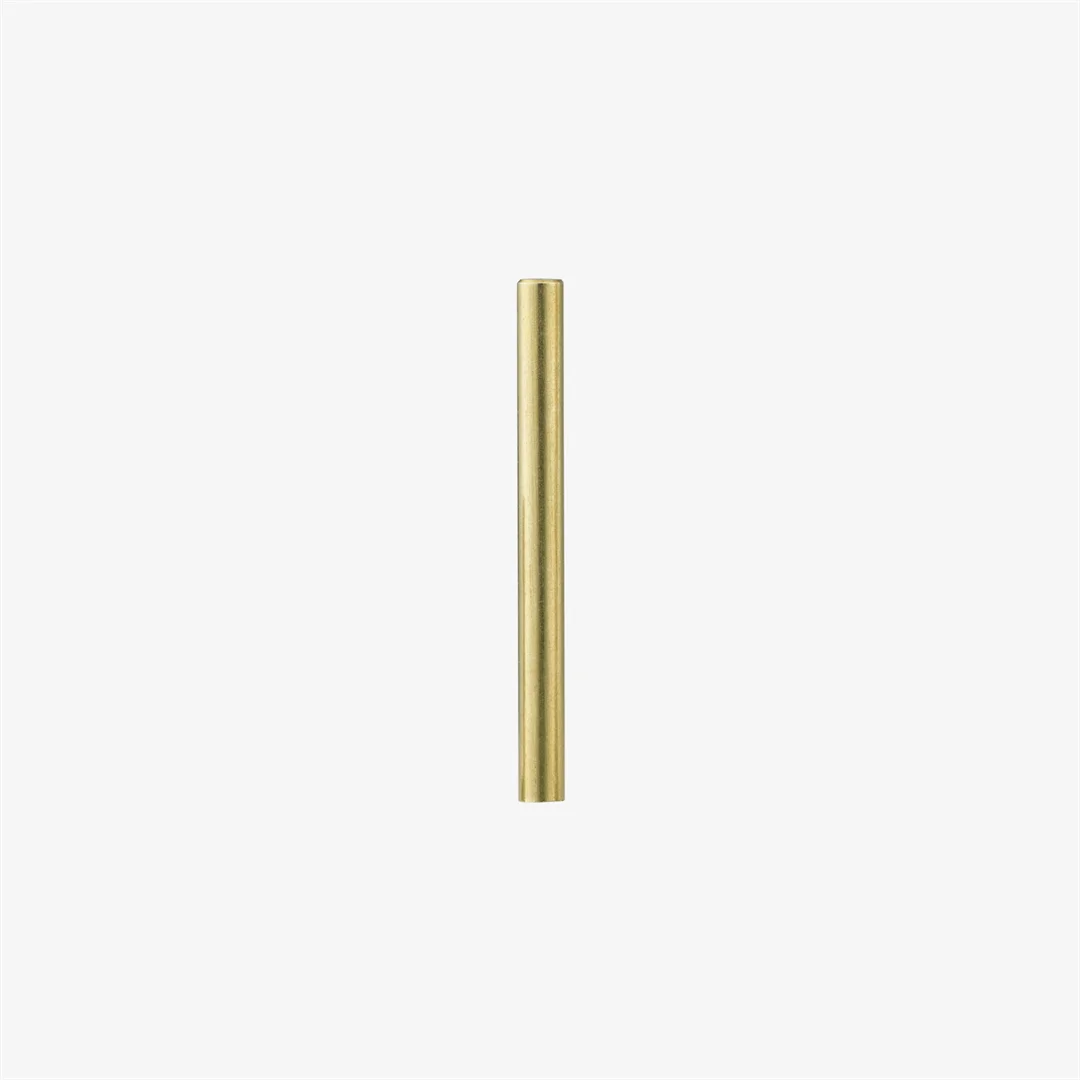 Tuozhu 3D Printing Model Special Standard Parts 2x13mm Brass Direct Sales Shaft (20 pieces) DA004 Maker Treasure House