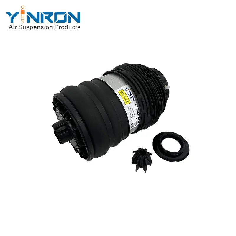 

For Mercedes C-Class W206 Rear Left Air Spring with OEM A2063205902 A2543207302