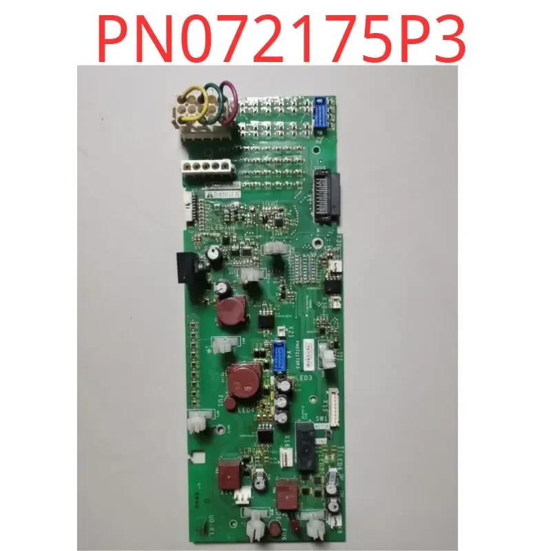 Second-hand test OK Inverter ATV61 ATV71 Connection Board PN072175P3