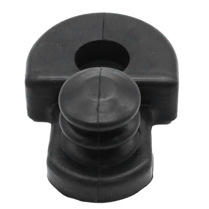 A64P-5X Front Door Switch Cover Rubber 25368-20G00 For Nissan Patrol GU Y61 1998-2011 Navara D21 - view 6