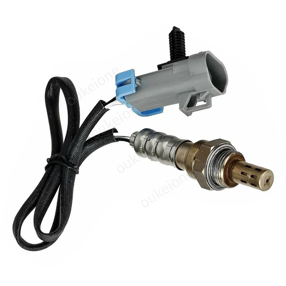 For GMC Canyon Envoy Bravada Chevrolet Colorado Trailblazer 2004 2005 Oxygen O2 Sensor Lambda Upstream Sensor 1 Front 234-4119 - view 3