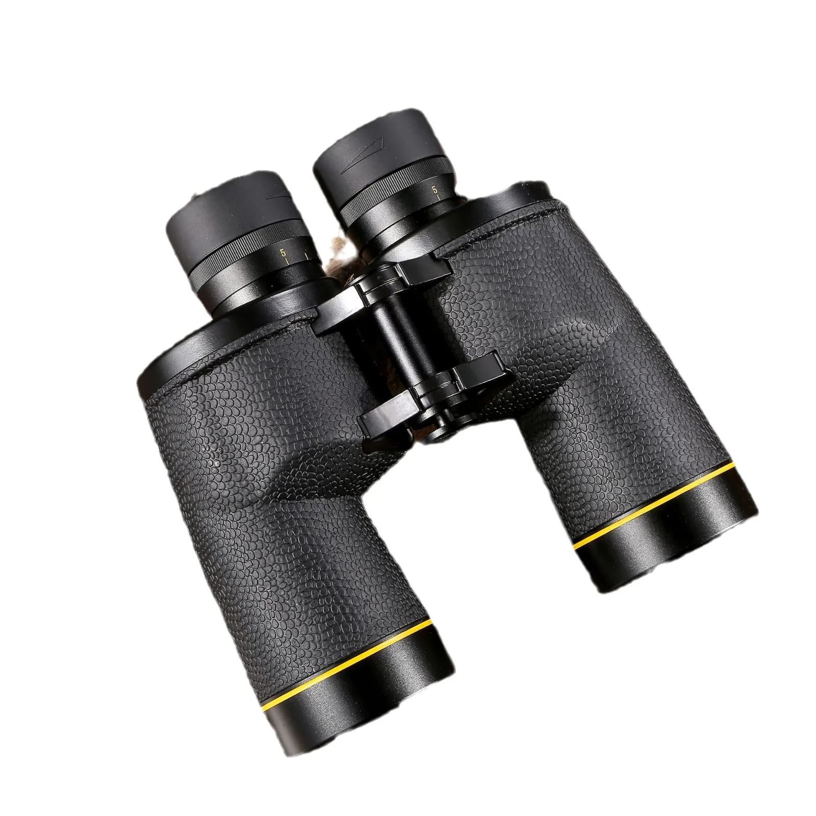 

Телескоп с азотом, водонепроницаемый военный телескоп высокой четкости, слабое освещение, ночное видение, уличный координат, бинок