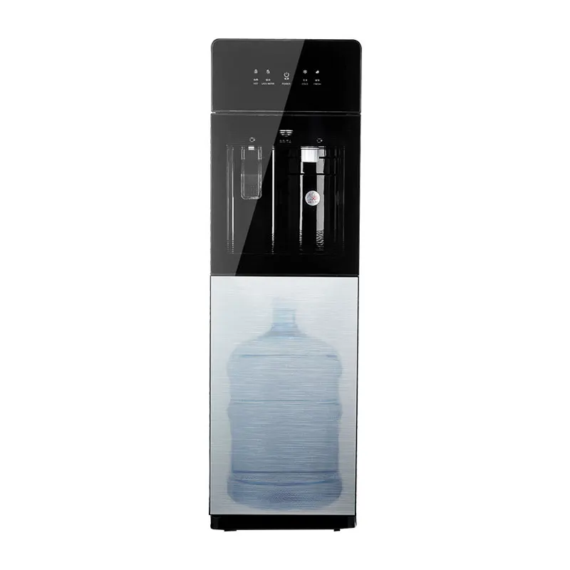 Bottom Load Bottled Hot Cold Water Dispenser Freestanding Vertical Wholesale Supply From China Factoryenser