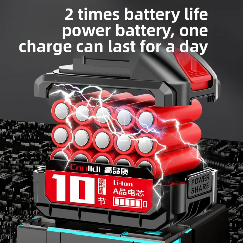 Electric scissors rechargeable pruning branches fruit tree gardening scissors pruning shears tree scissors pruning