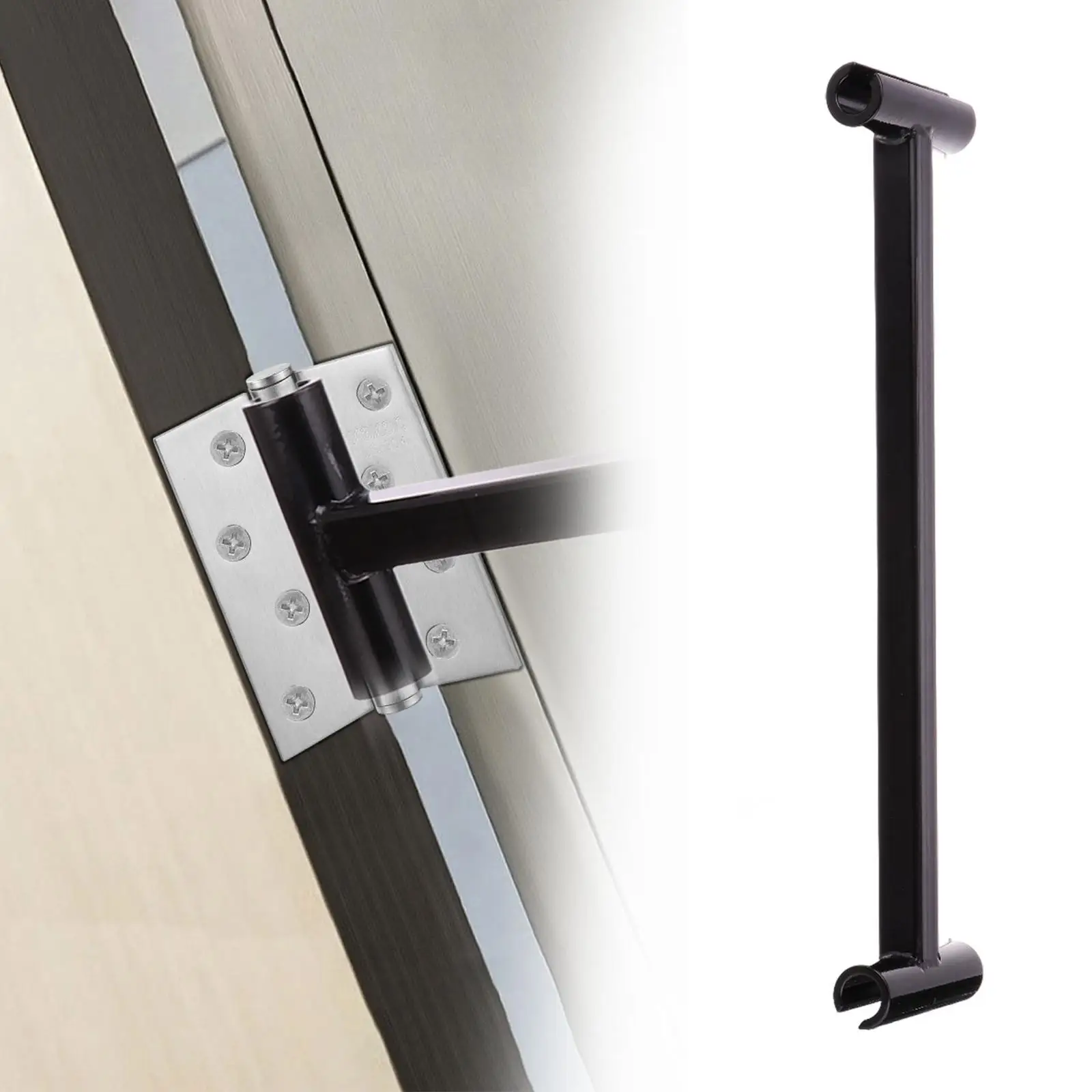 أداة تعديل مفصل الباب، صيانة مفصلية فعالة محمولة باليد، تجارية 0.134 #3