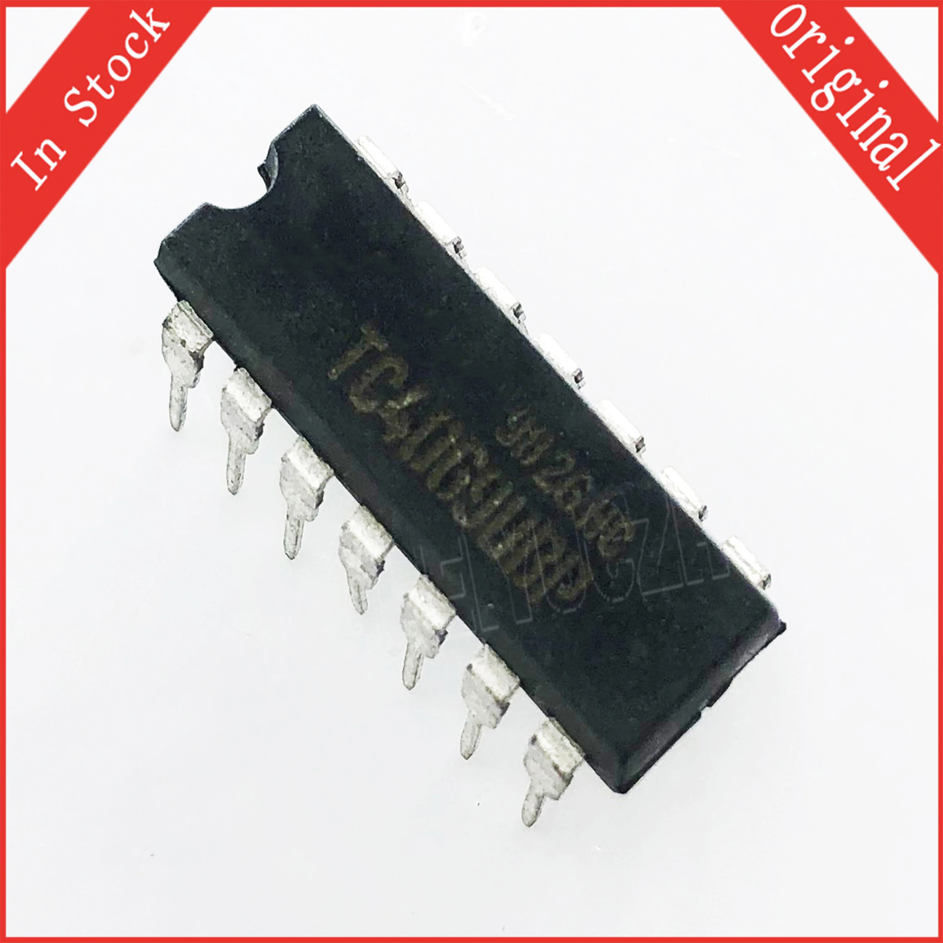 10pcs/lot TC4069UBP DIP-14 TC4069BP DIP TC4069U TC4069 DIP14  original In Stock