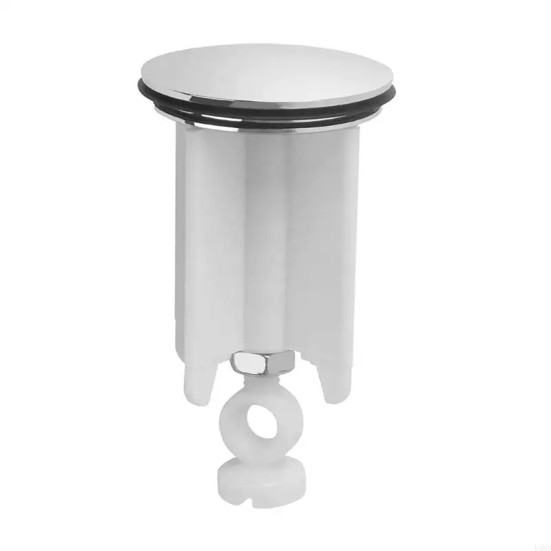 Casins ajustables tapones drenaje Popups Sipwunk Stoppers para fregaderos cocina y baño