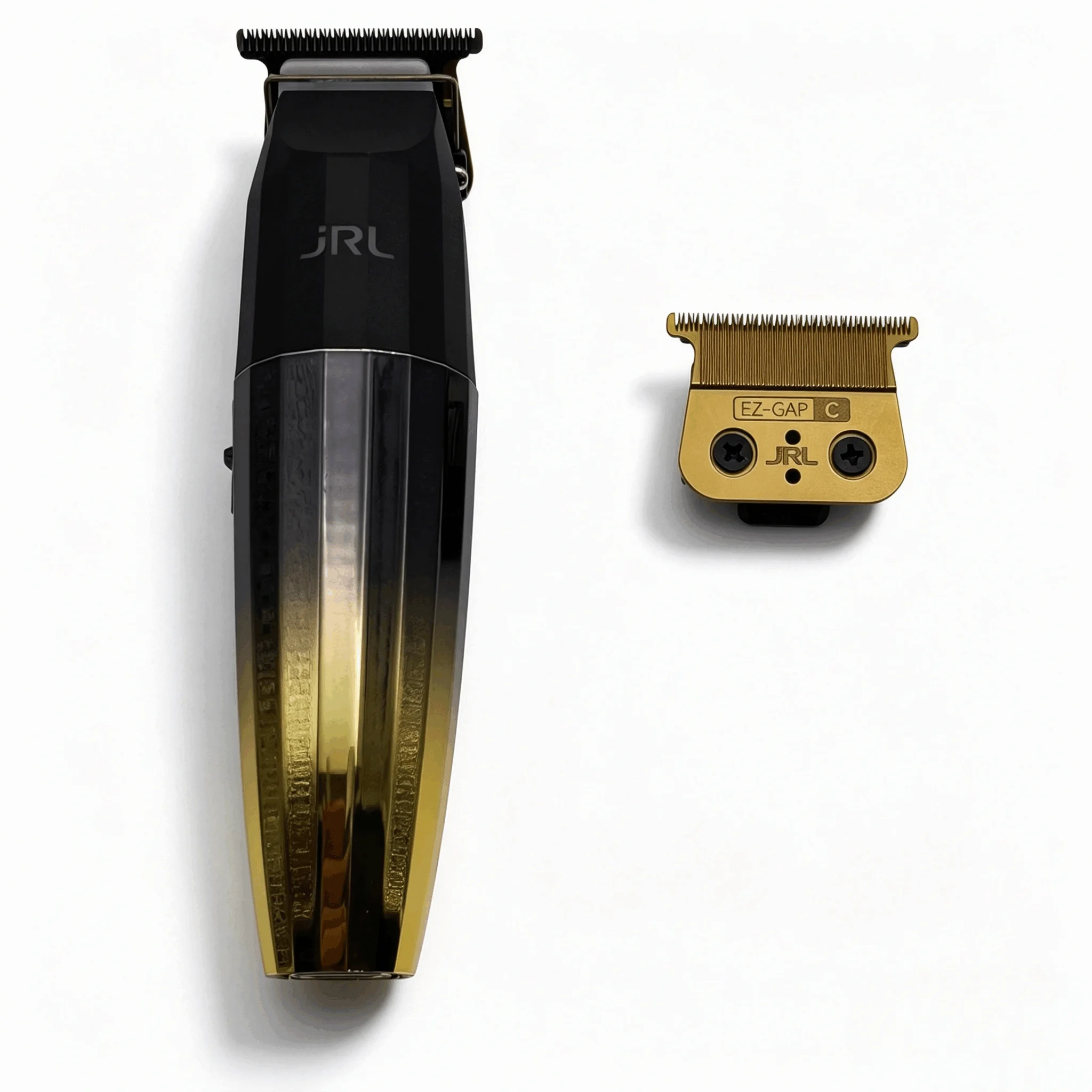 Kompatibel mit JRL 2020T Trimmer Professional EZ-GAP-C Schnitzklinge, Gradient-Mehrzahnschneider Ersatzklingenteile. – Detail 10