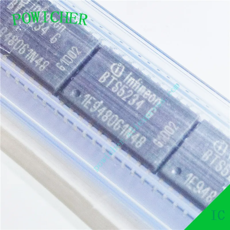 

5pcs/lot BTS5234G BTS5235G BTS5240G BTS5241G SOP20 BTS5234 BTS5235 BTS5240 BTS5241 G In Stock