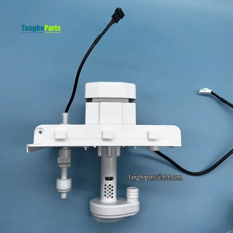 Universal Ice Machine Accessories 220V Water Pump Circulating Pump for HISAKAGE JINSONG LAUD Snooker 700-1000lb Ice Maker