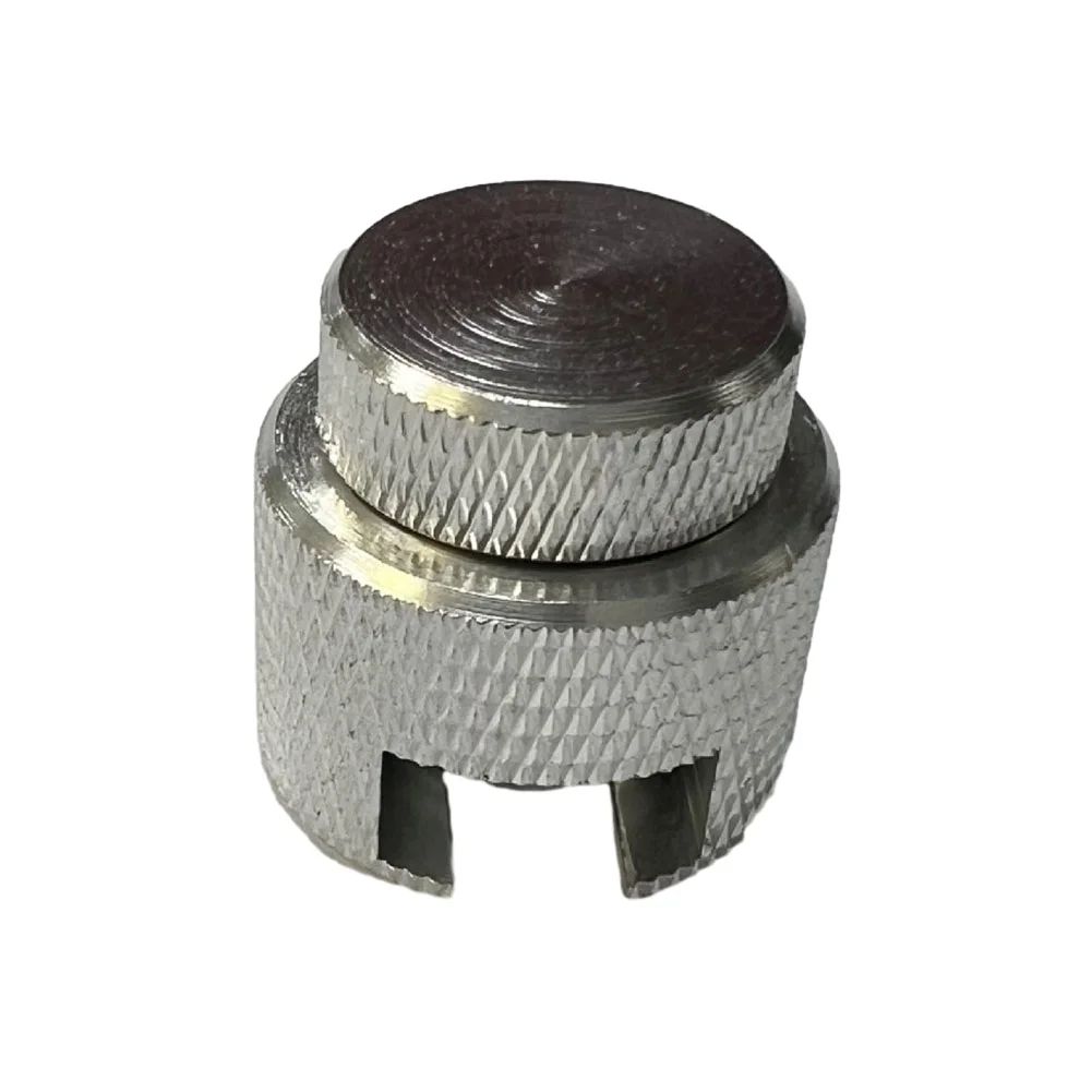 Violin End Violin Tail Clamp Clamp Glue Luthier Maker Tool Parts Silver Steel Violin End 4*3*2cm Violin Quality