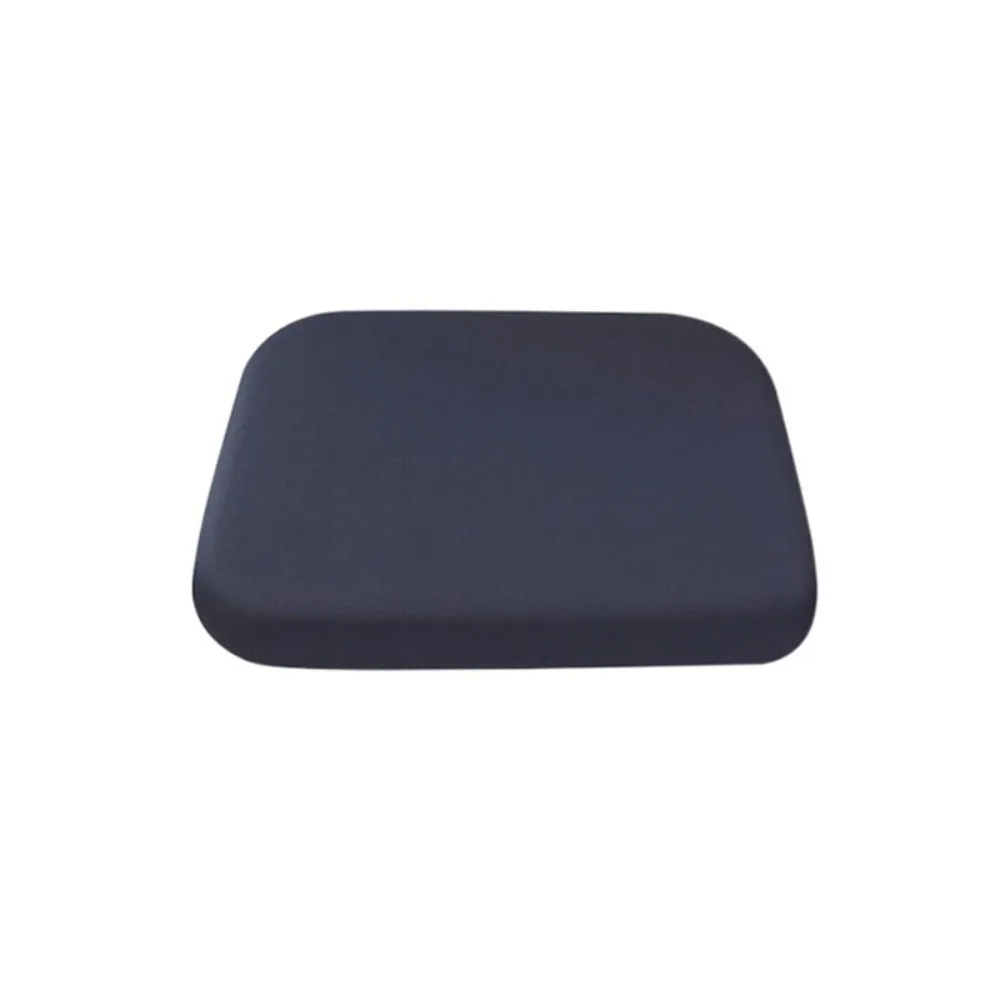 Practical Sponge Car Cushion Non-slip Removable Student Seat Cushion Soft Thickened Chair Cushion Office