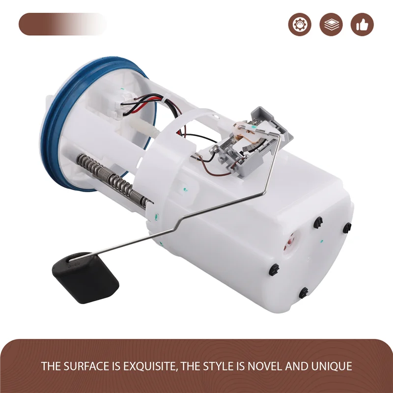 Módulo da bomba de combustível do carro 31110-2B900 311102B900 para Hyundai Santa Fe 2.2 Crdi Kia 2006-2012