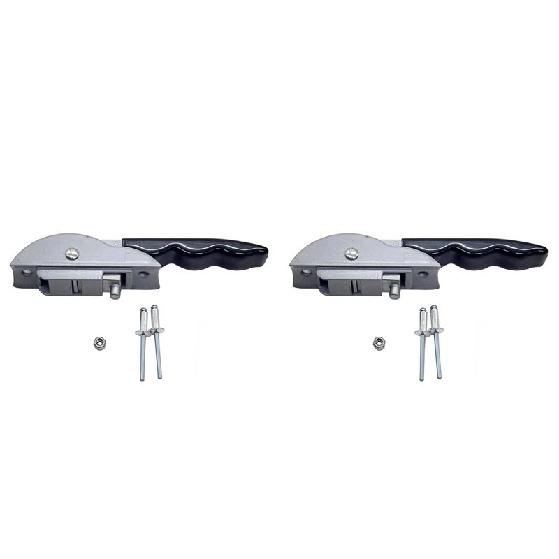 ABXN-2X 830644 For RV Camper Trailer - Replacement A & E/A&E/Dometic Awning Lift Handle