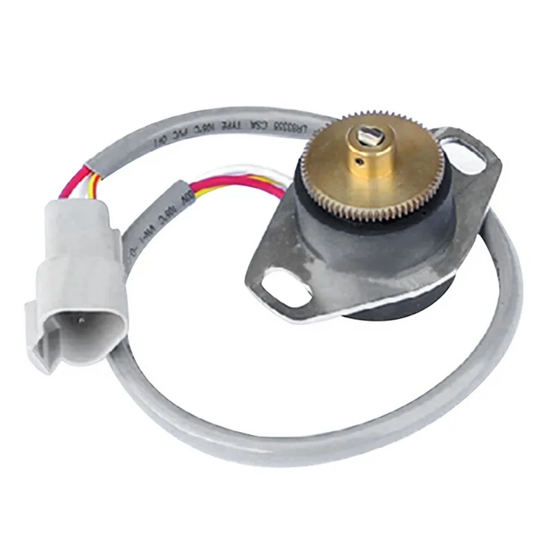 

XCWoOshop 7861-93-4130 Датчик положения дроссельной заслонки для акселератора экскаватора PC200-6 PC210-6 PC300-6 PC350-6 200-5 Komatsu