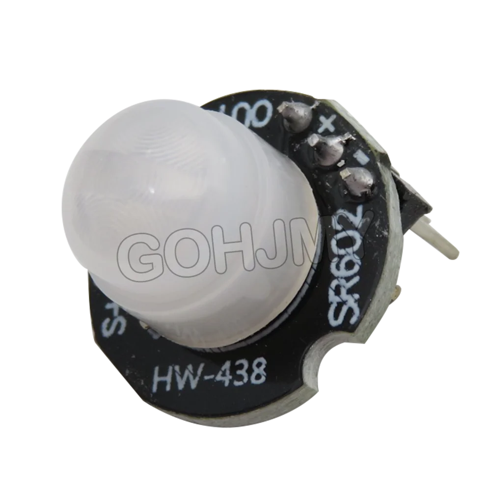 sr602-Мини-датчик-движения-mh-sr602-Модуль-детектора-Пироэлектрический-инфракрасный-pir-комплект-Сенсорный-переключатель-Кронштейн-для-arduino-diy-с-объективом