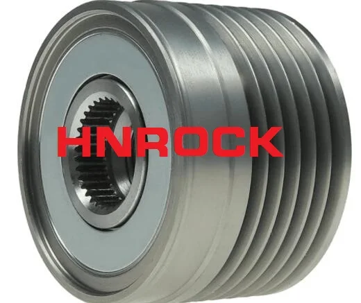 NEW HNROCK Alternator freewheel pulley  F-229603 F-229603.01 F-229603.02 F-229603.03 F-229603.04 F-229603.06 F-229603.07