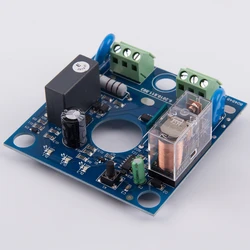 EPC-1 Pump Controller Circuit Board Home Fully Automatic Intelligent Boosting Water Flow Electronic Pressure Switch Accessories
