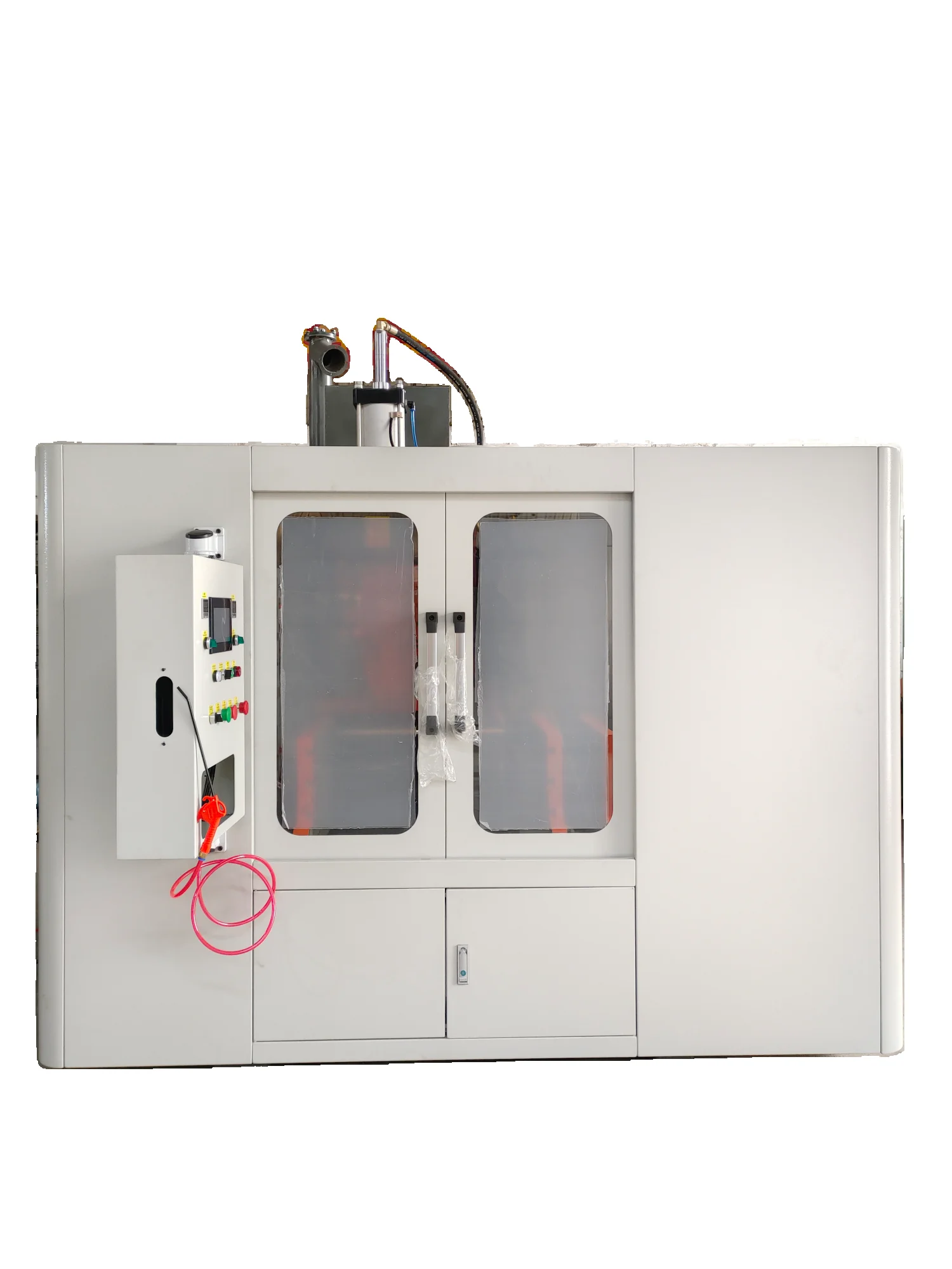 Fornitore cinese Facile da usare Macchina per la produzione di nuclei di conchiglie di sabbia di alta qualità