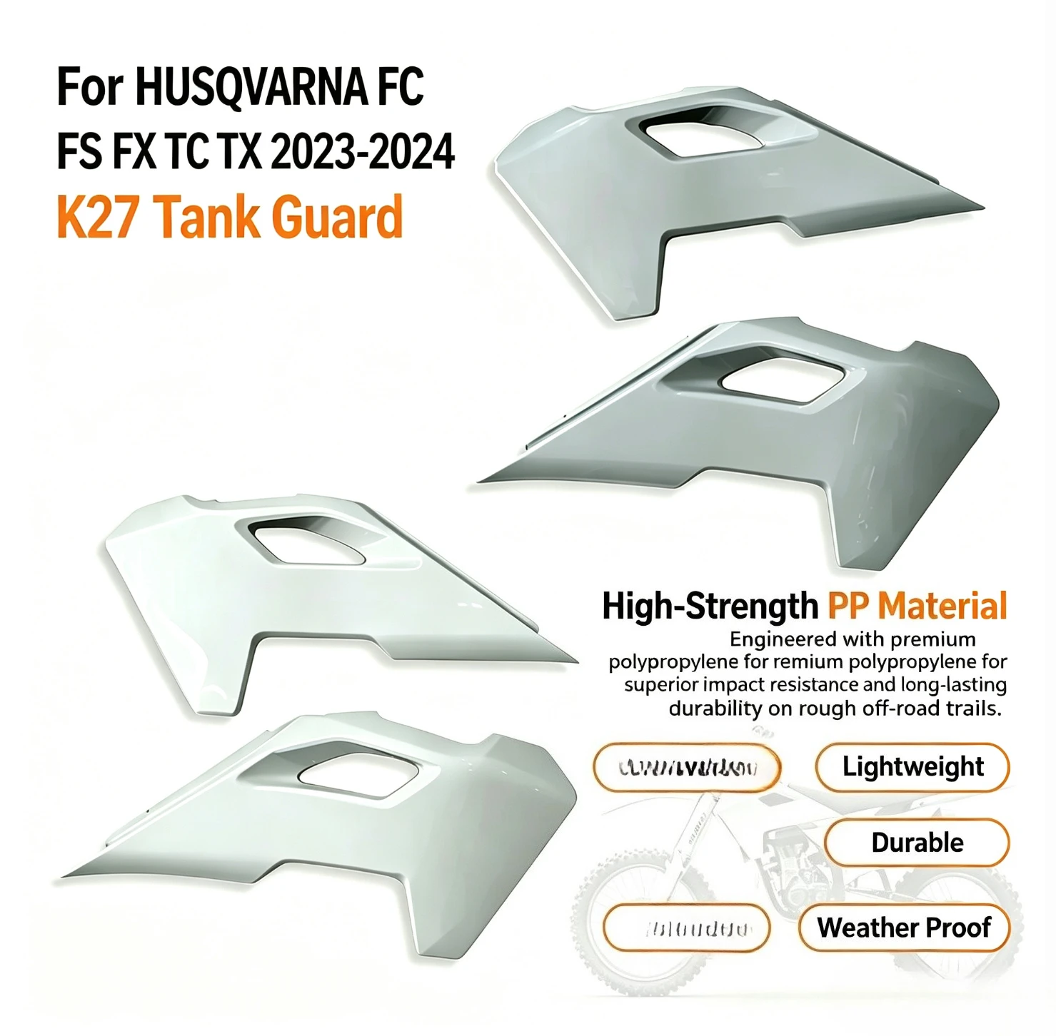 protector-de-tanque-de-combustible-k27-pp-para-husqvarna-fc-fs-fx-tc-tx-2023-2024-paneles-laterales-para-motocicleta-de-cross-accesorios-de-repuesto