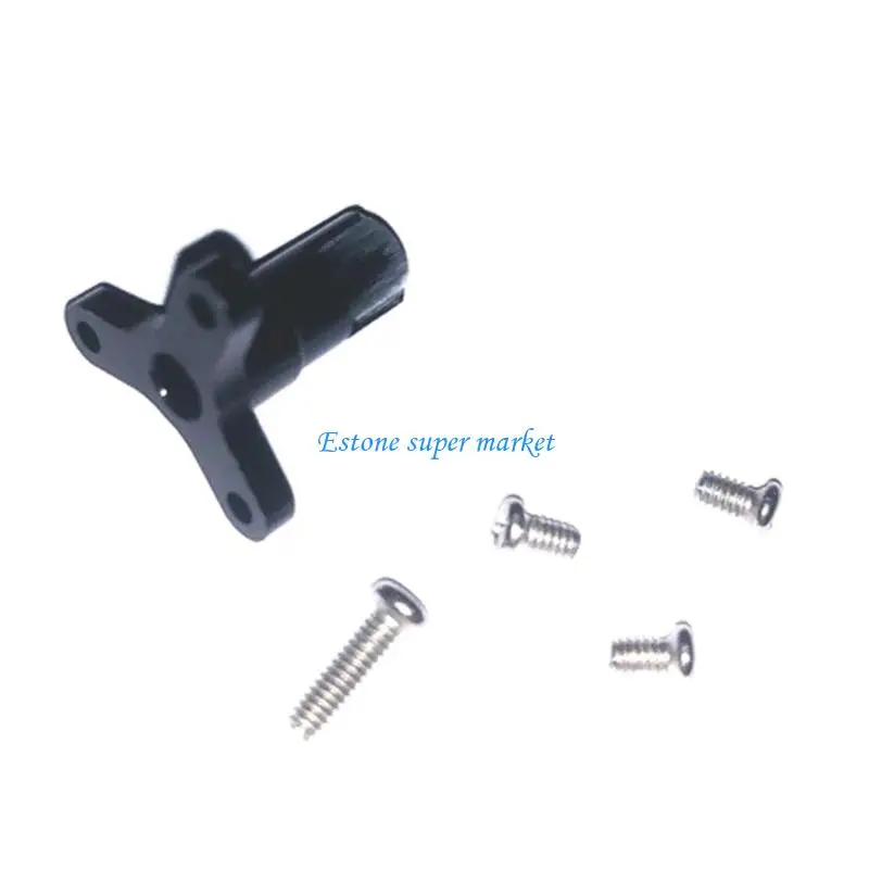 090B Remote Vliegtuigen Propellers Voor J3 Model Hoge Efficiëntie Aerodynamische Blade Plastic Voor Verbeterde Vlucht