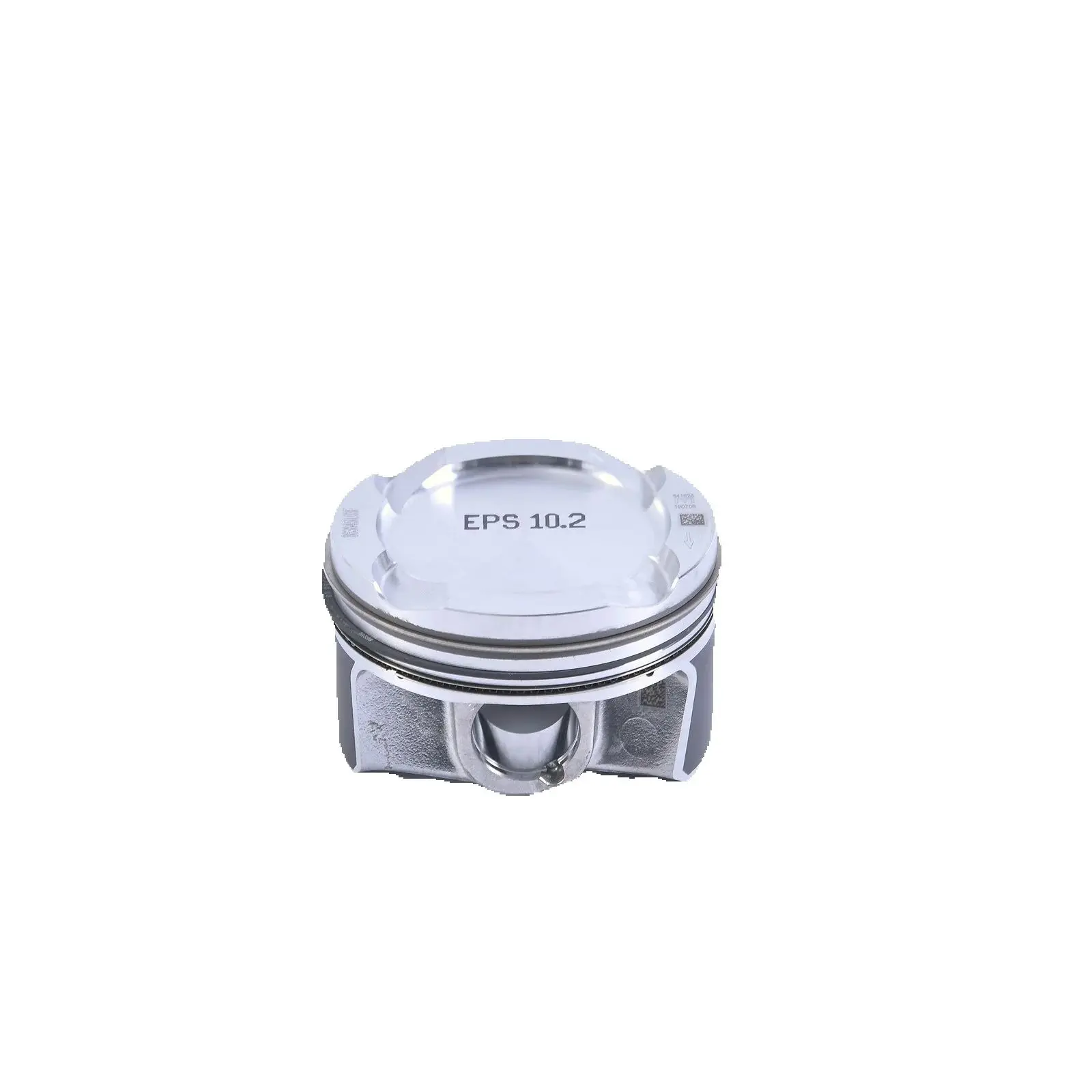 Piston and Ring Set CR 11:1 FOR BMW 320i Mini Cooper S F30 F56 G20 G30 OE 11259468870 4 Piece