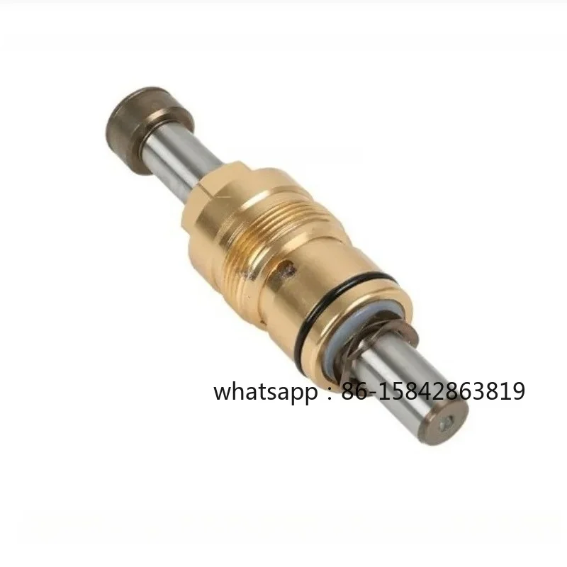 Electric Replacement Injection Nozzle 24Y472 Electric Airless Sprayer Pump Parts Injection Nozzle