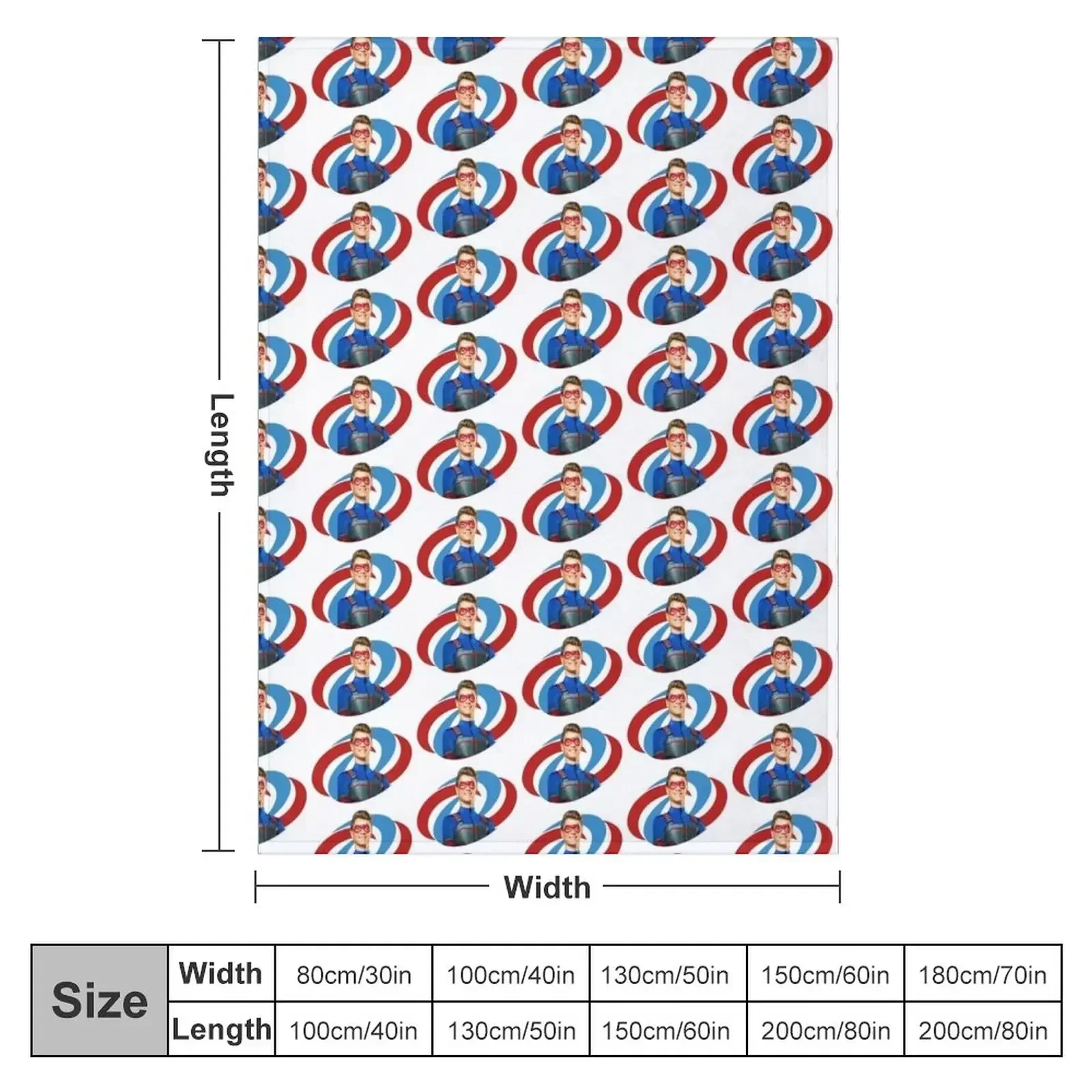 Kid Danger Logo Throw Blanket Blankets For Bed wednesday Summer Beddings Soft Beds Quilt Sofas Blankets