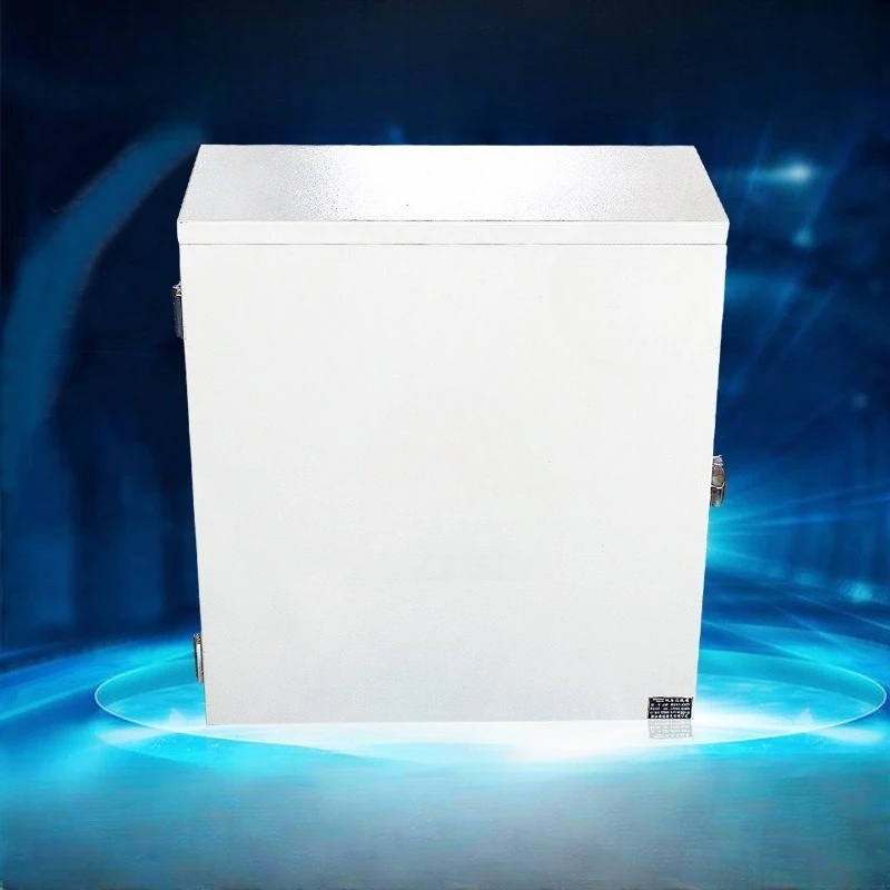 

Photovoltaic combiner box distribution box 100KW three-in-one high and low voltage complete set of control cabinet power cabinet