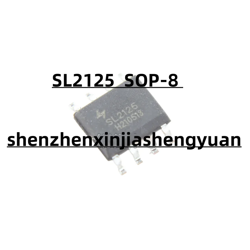 

5pcs/Lot New origina SL2125 SOP-8