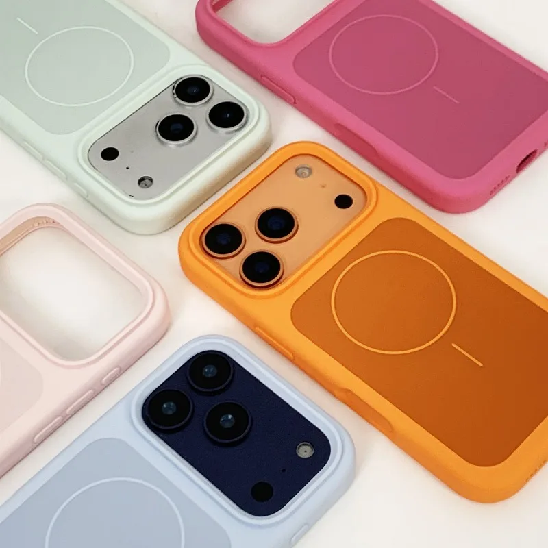 Thumbnail 2 - #64 Ranked Iphone 17 Pro Max Cases Picks in 2026