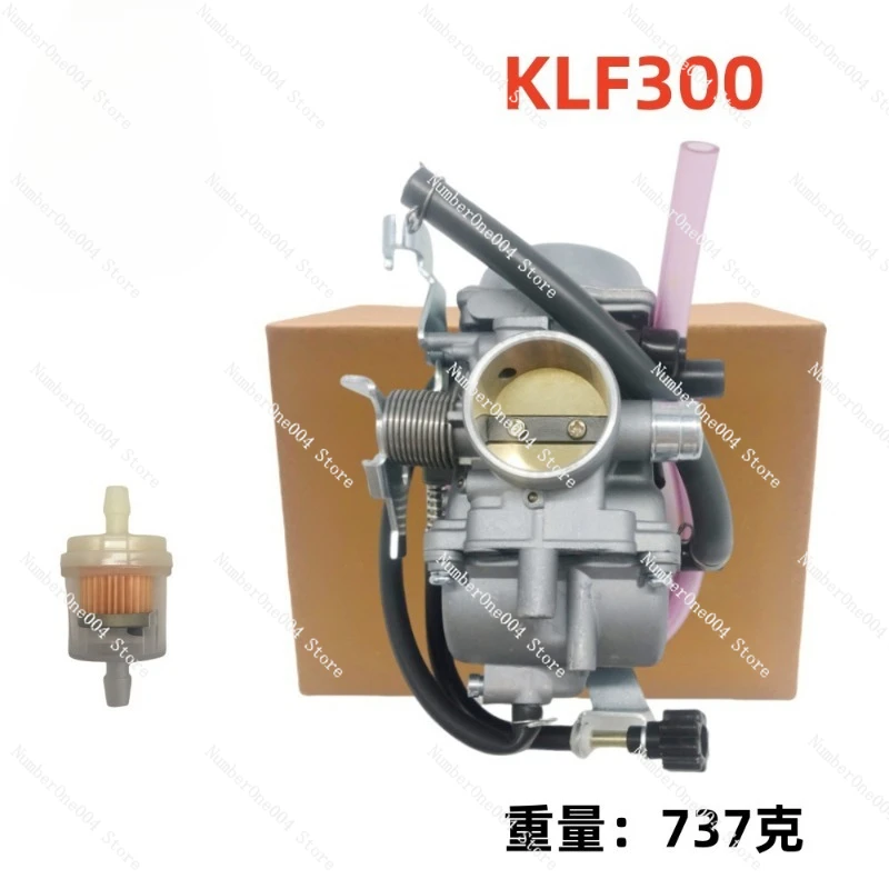 

Carburetor KLF300 for KLF 300 KLF300 Bayou 1986-1995 606-062
