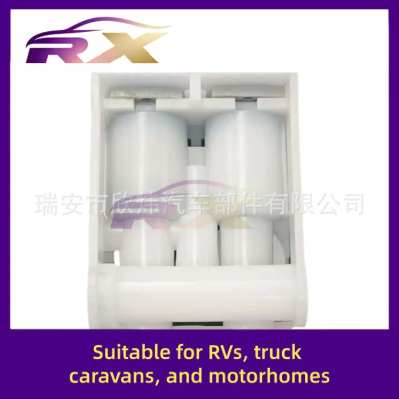 Подходит для автофургона, автодома, автокресла, впускного клапана, регулирующего клапана регулировки высоты, 1440367