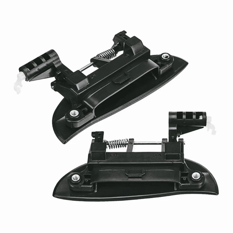 ZF-S Manija de puerta delantera y trasera de coche