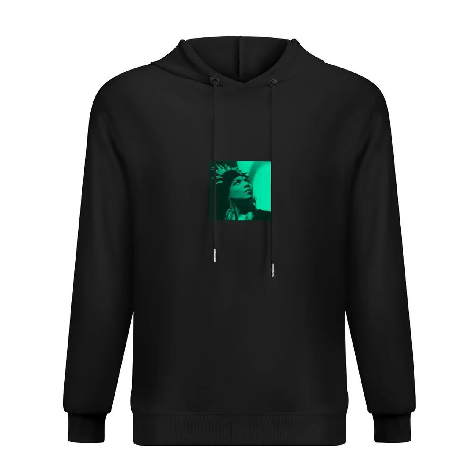

Queen Latifah Hoodie autumn men's autumn clothes aesthetic clothing anime clothing men's hoodie sweatshirt